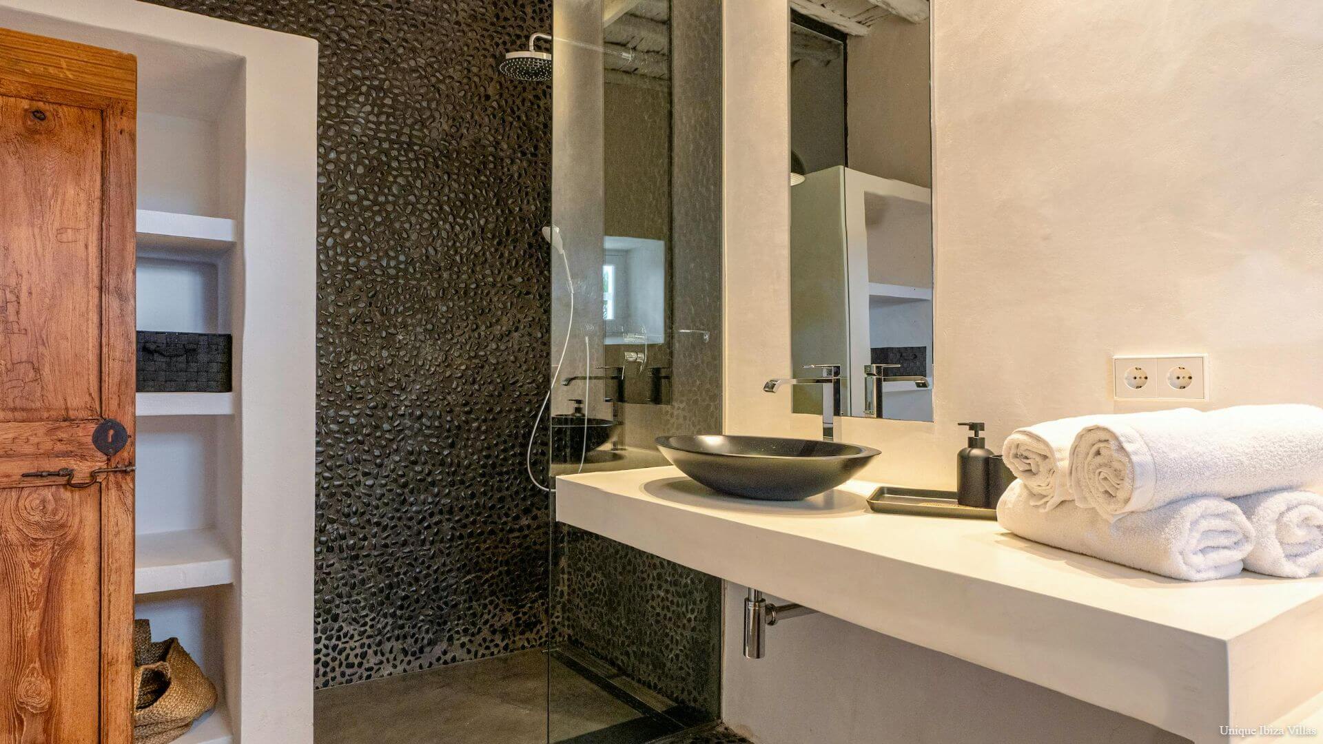  - FINCA LAVANDA - 5 Bedrooms - San Agustin, West Ibiza
