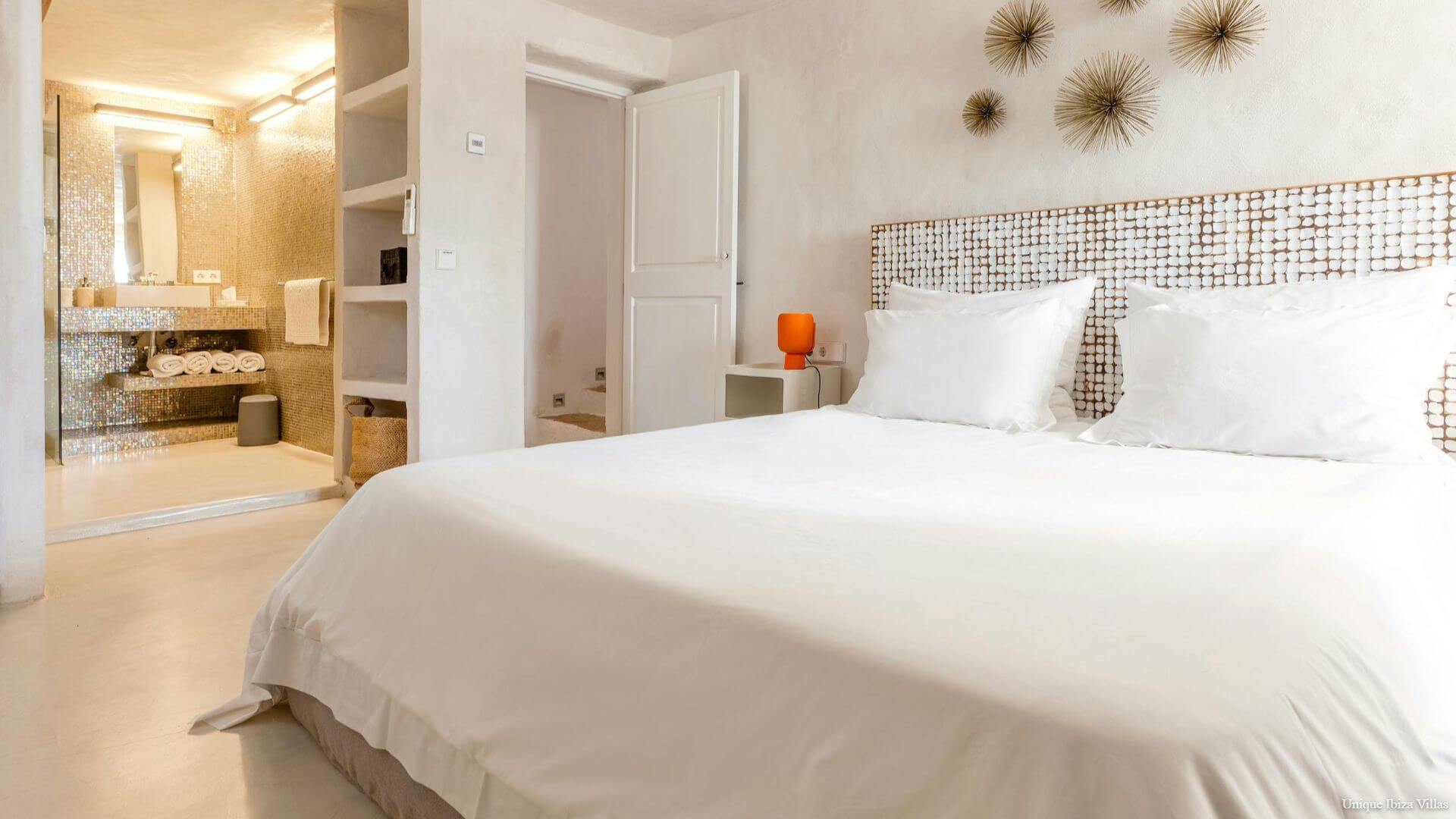  - FINCA LAVANDA - 5 Bedrooms - San Agustin, West Ibiza