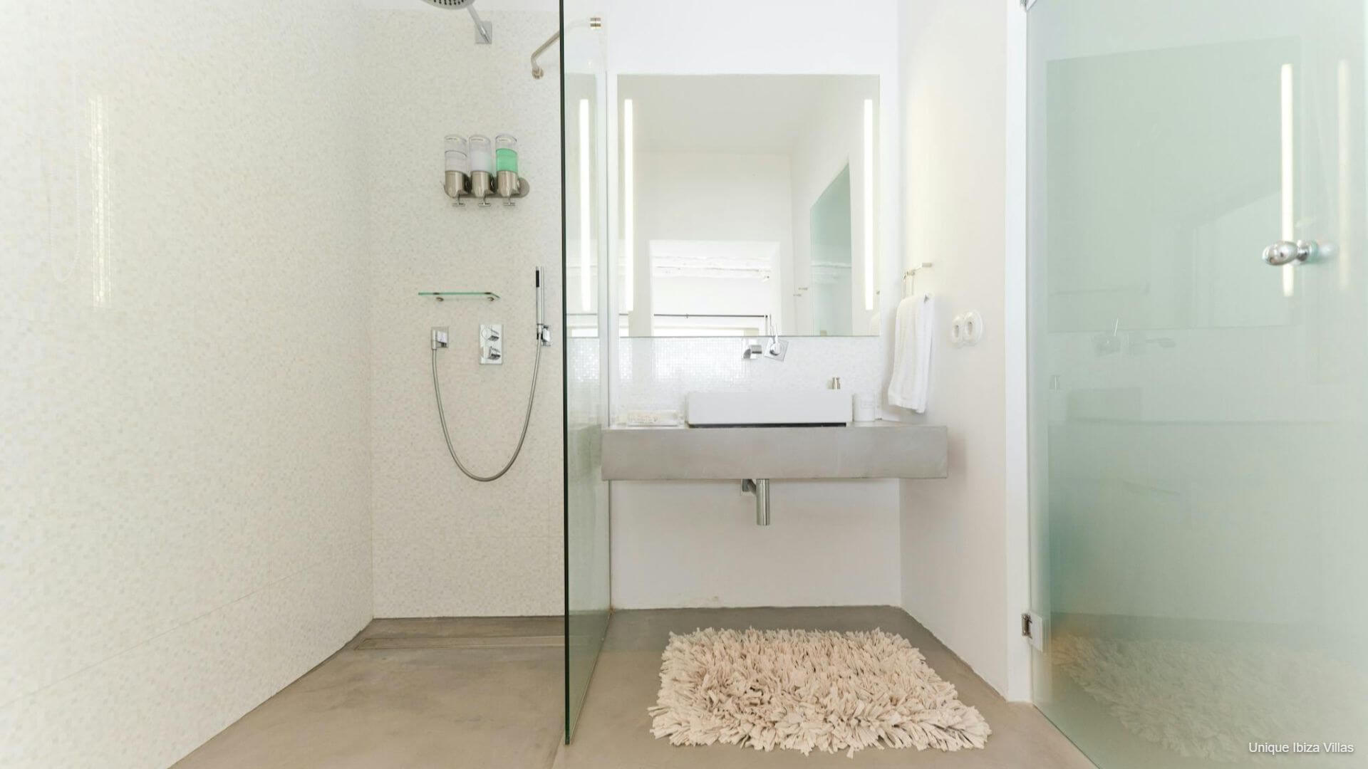  - VILLA PALMS ES CUBELLS - 7 Bedrooms - Es Cubells