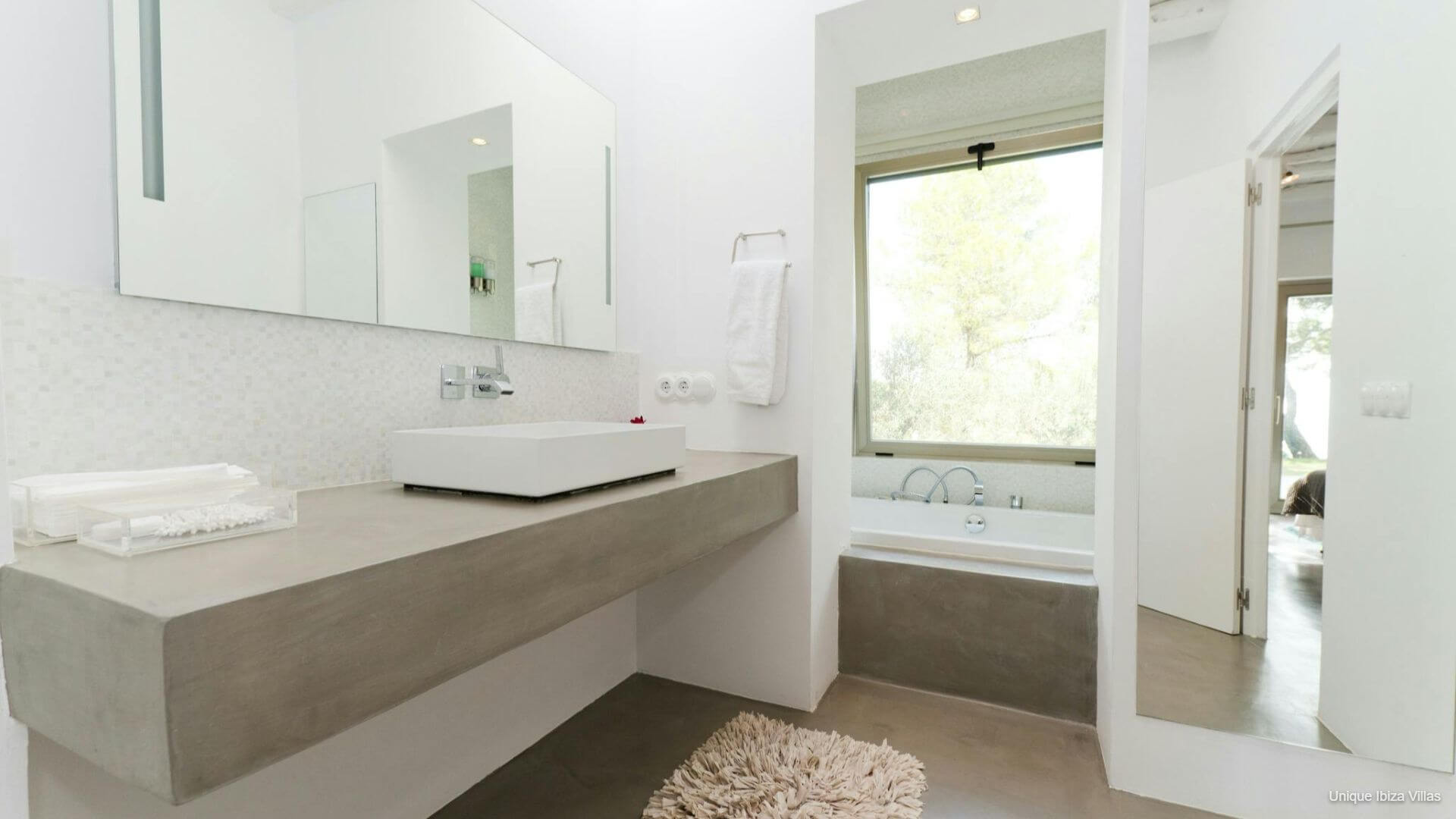  - VILLA PALMS ES CUBELLS - 7 Bedrooms - Es Cubells