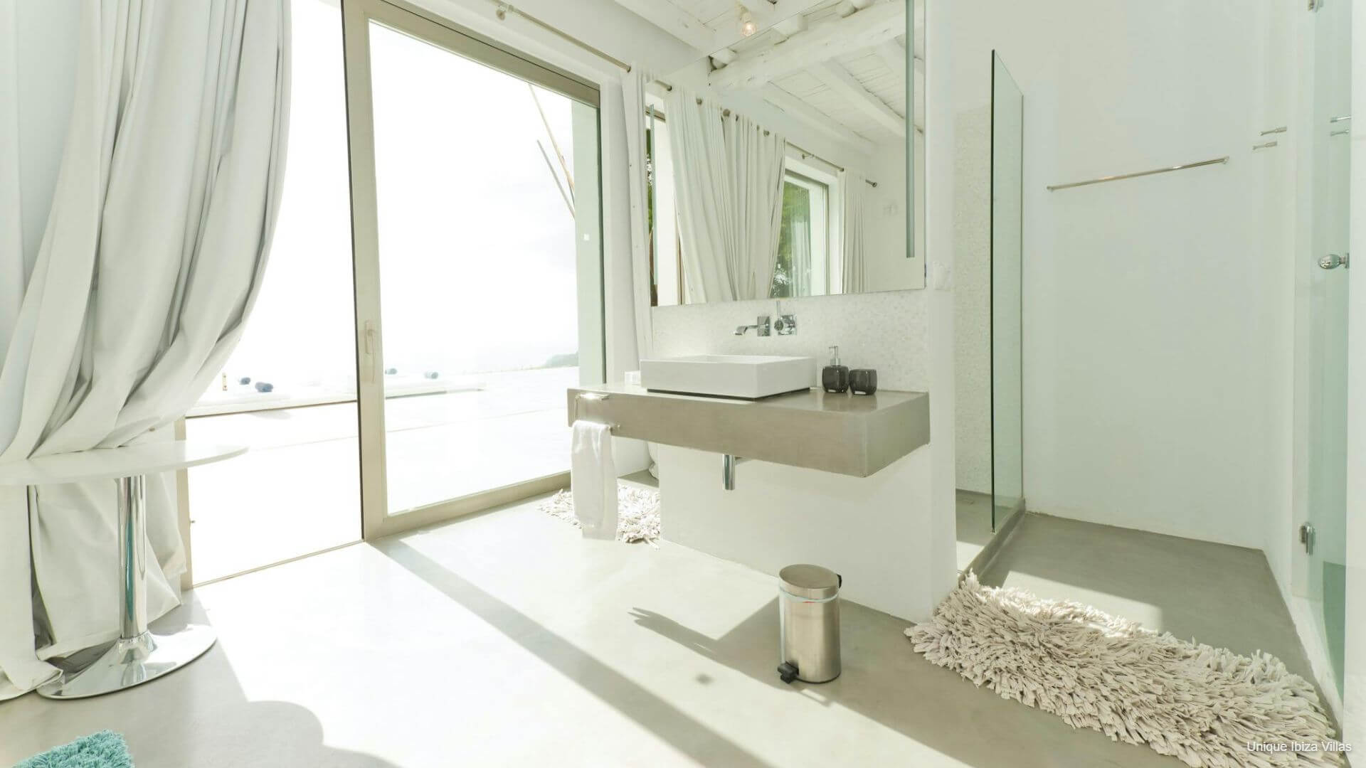  - VILLA PALMS ES CUBELLS - 7 Bedrooms - Es Cubells