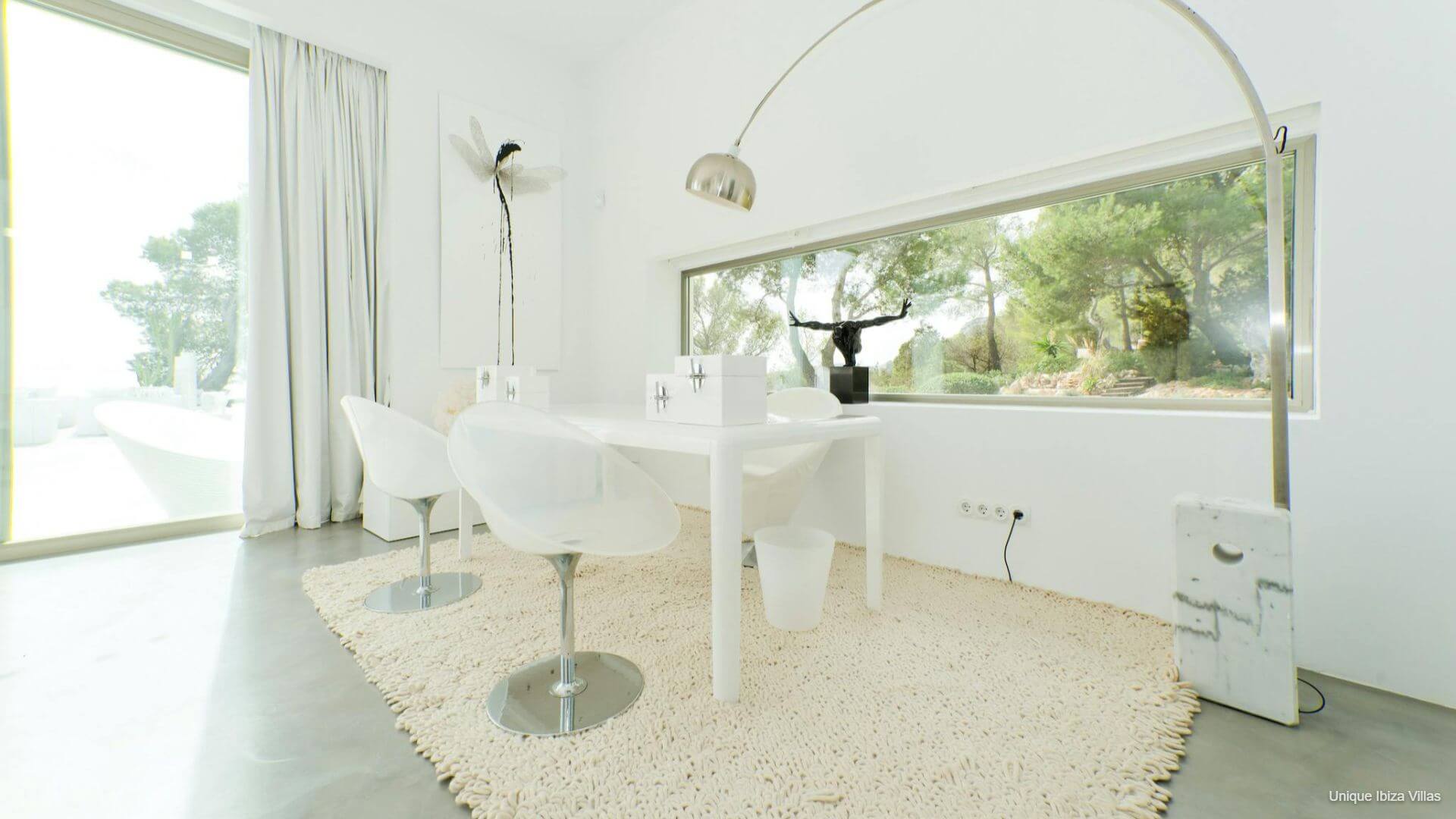  - VILLA PALMS ES CUBELLS - 7 Bedrooms - Es Cubells