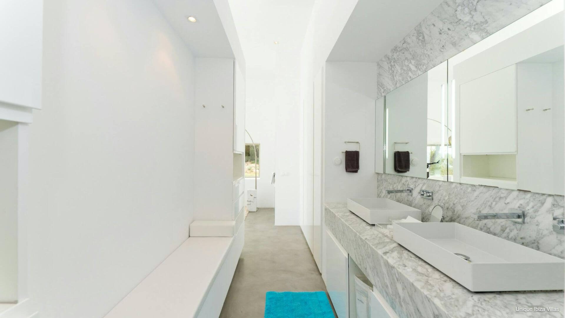  - VILLA PALMS ES CUBELLS - 7 Bedrooms - Es Cubells