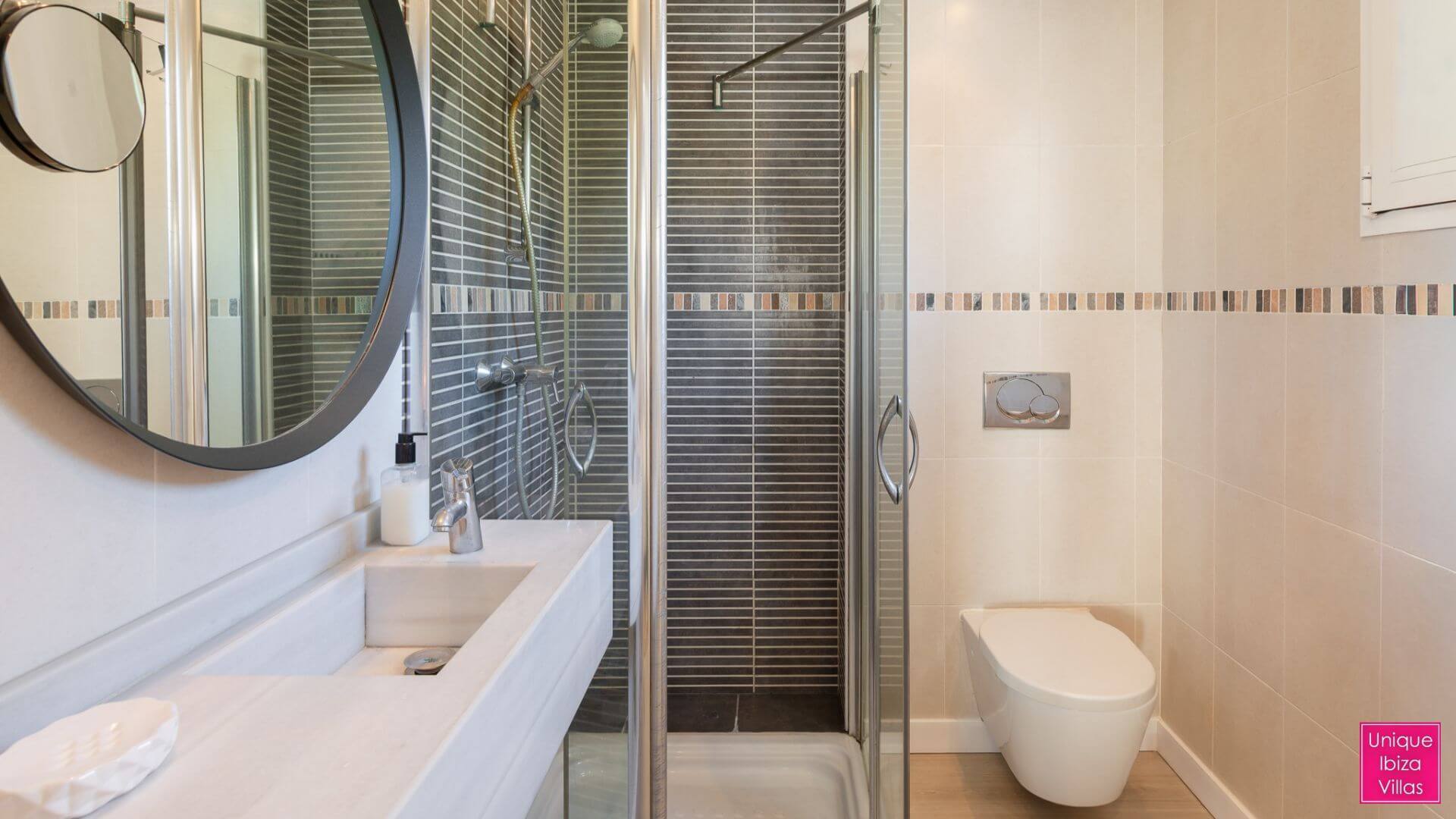 - VILLA BLANCA - 4 Bedrooms - Santa Eulalia