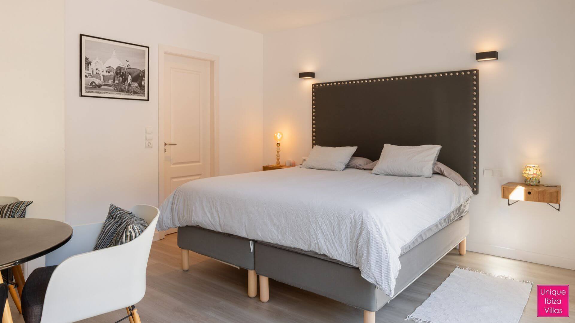  - VILLA BLANCA - 4 Bedrooms - Santa Eulalia