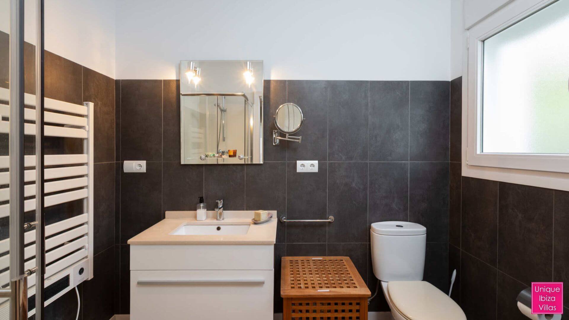  - VILLA BLANCA - 4 Bedrooms - Santa Eulalia