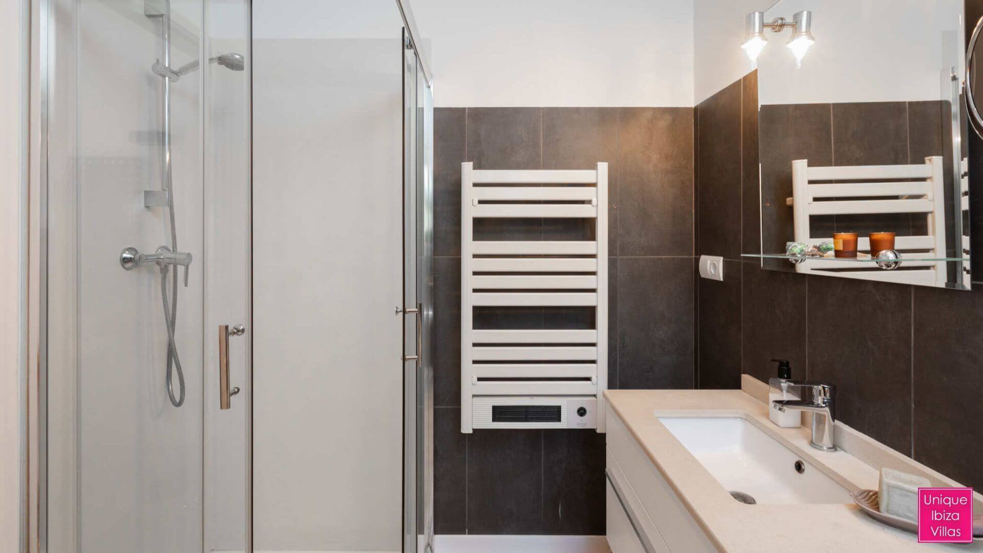  - VILLA BLANCA - 4 Bedrooms - Santa Eulalia