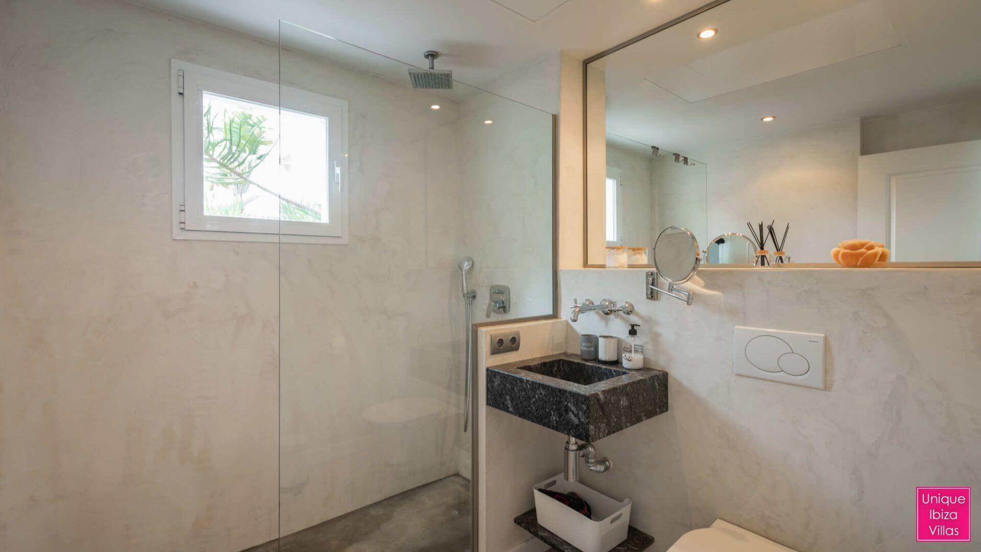  - VILLA BLANCA - 4 Bedrooms - Santa Eulalia