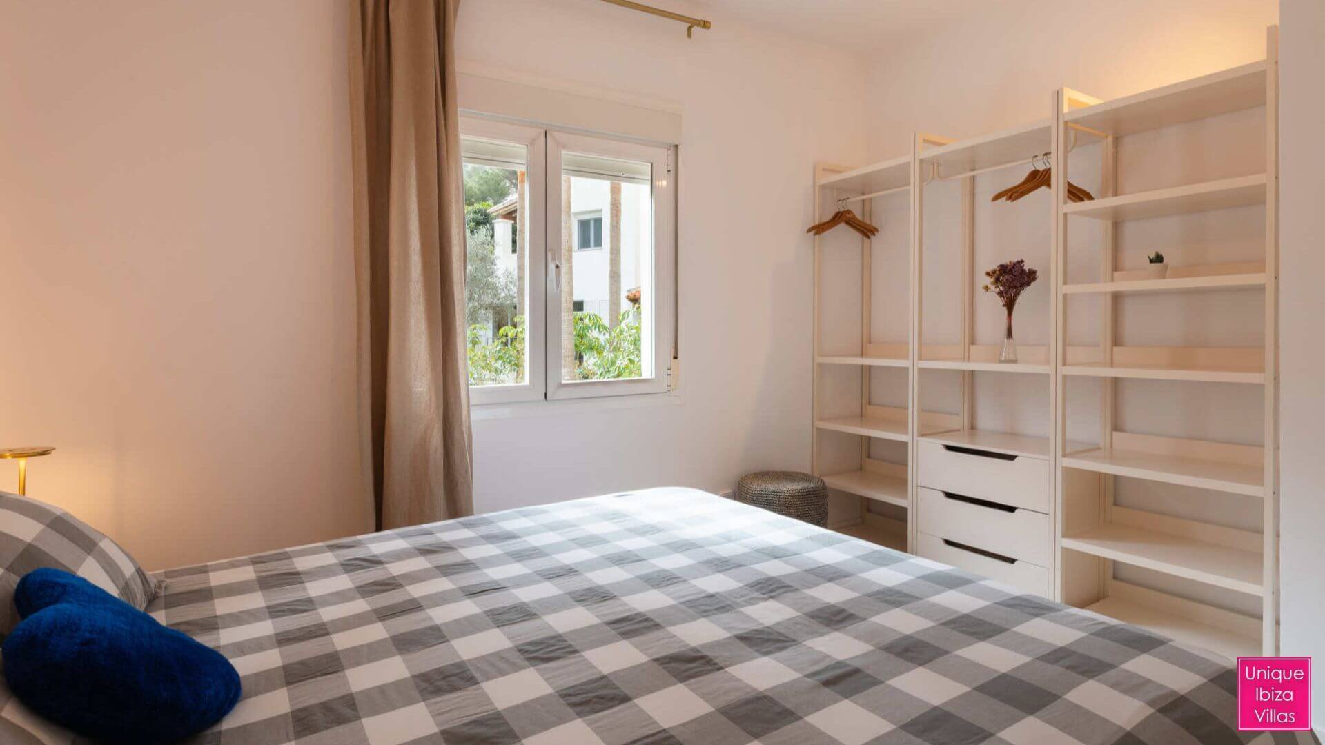  - VILLA BLANCA - 4 Bedrooms - Santa Eulalia