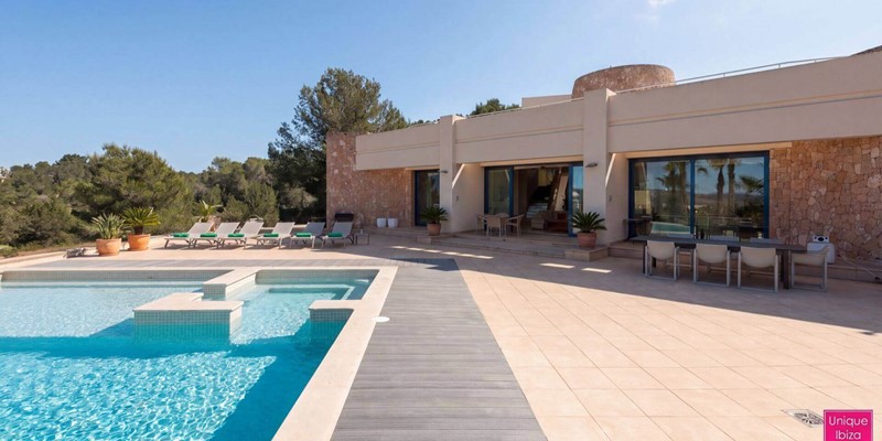 Villa Can Palau 4B