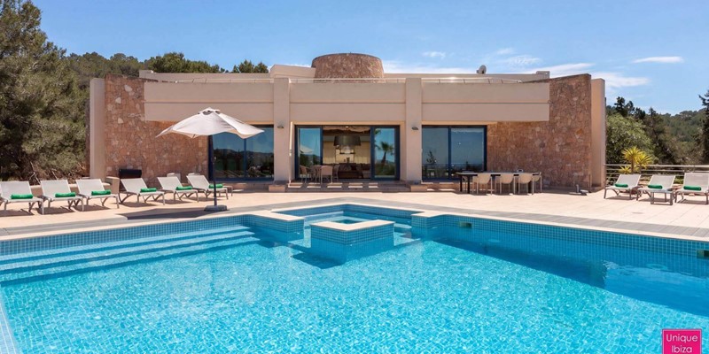 Villa Can Palau 6B