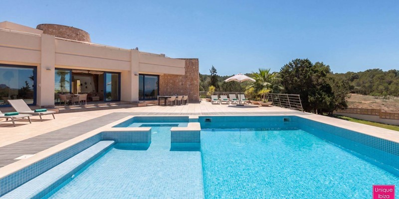 Villa Can Palau 7B