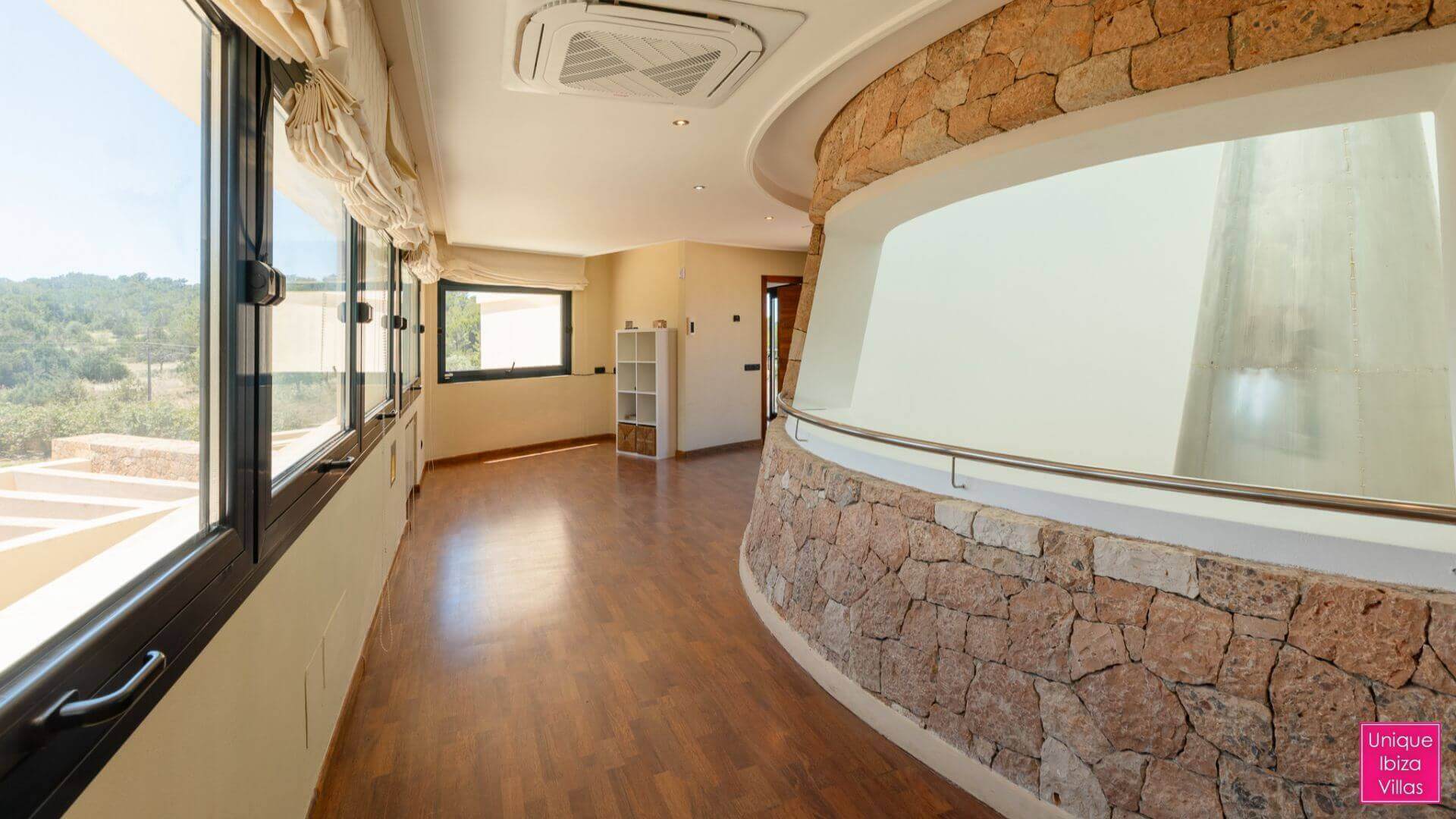  - VILLA PALAU - 3 Bedrooms - Near Cala de Bou & San Antonio