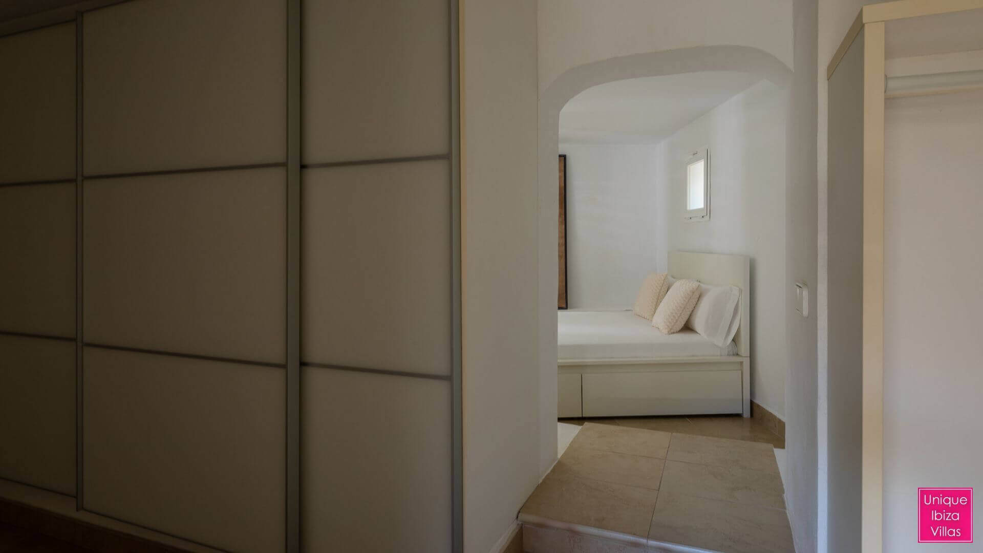  - VILLA PALAU - 3 Bedrooms - Near Cala de Bou & San Antonio