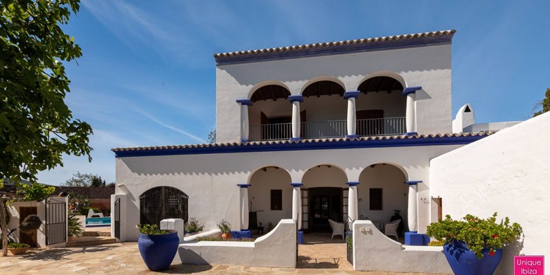 Villa Cases Altes 1