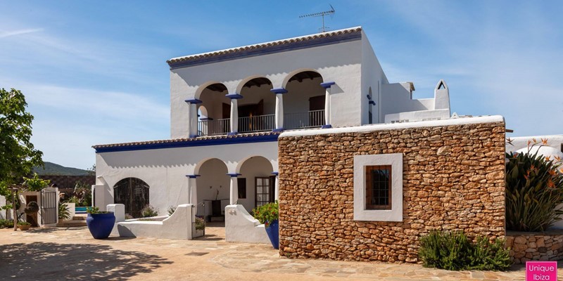 Villa Cases Altes 2