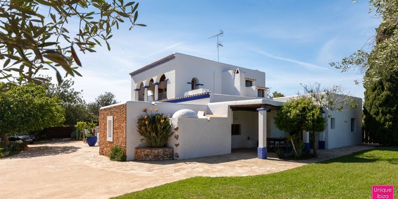 Villa Cases Altes 3