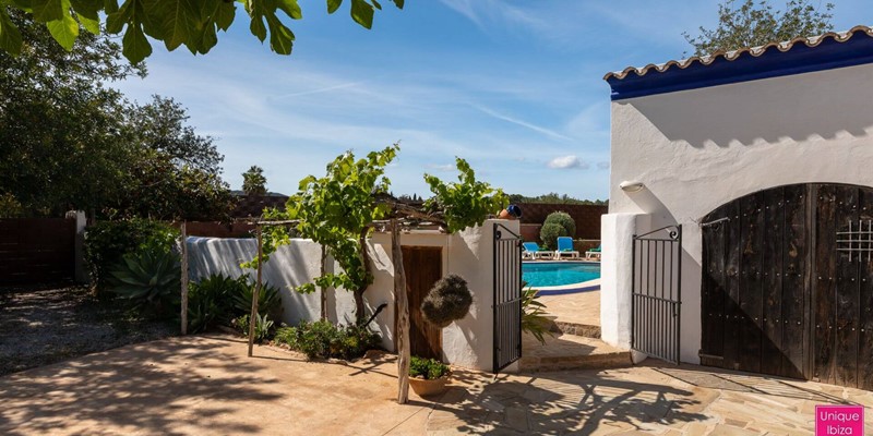 Villa Cases Altes 4