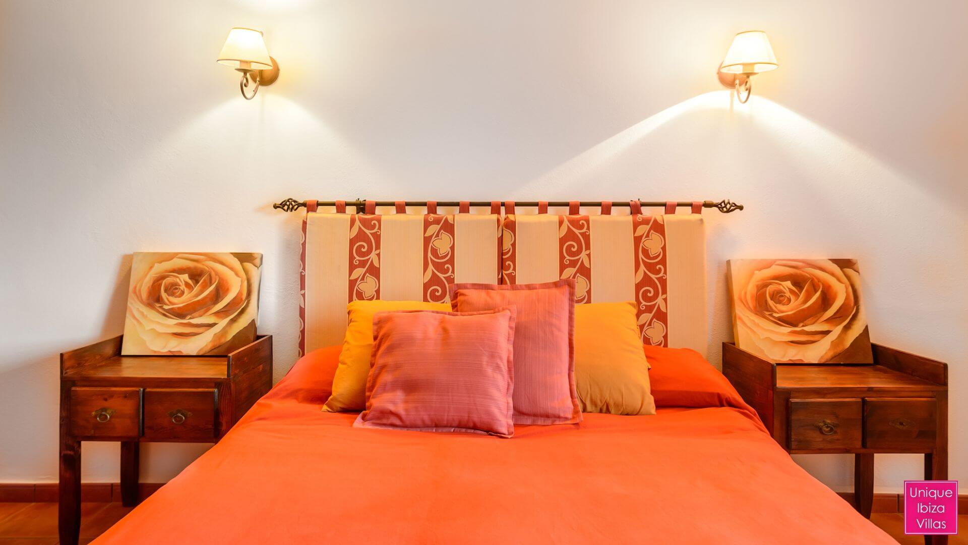 VILLA CANA CLARA - Rural near San Lorenzo, San Carlos & Agroturismo Atzaro
