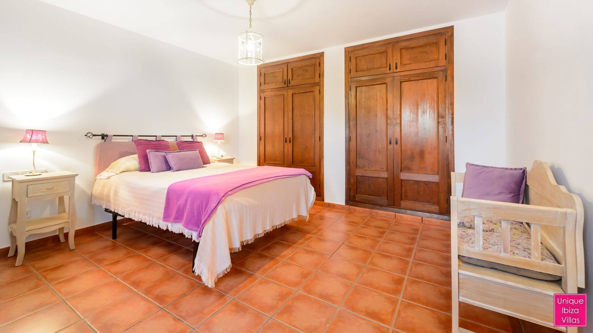 VILLA CANA CLARA - Rural near San Lorenzo, San Carlos & Agroturismo Atzaro