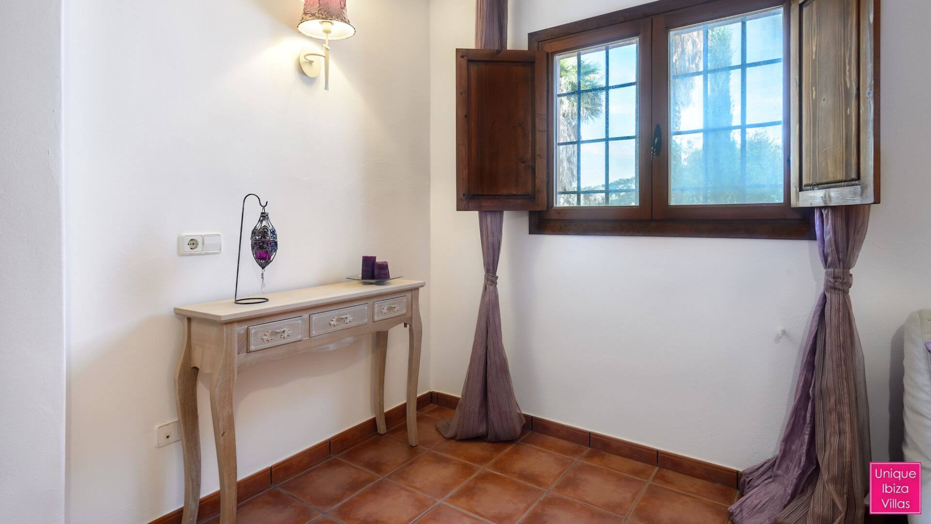 VILLA CANA CLARA - Rural near San Lorenzo, San Carlos & Agroturismo Atzaro