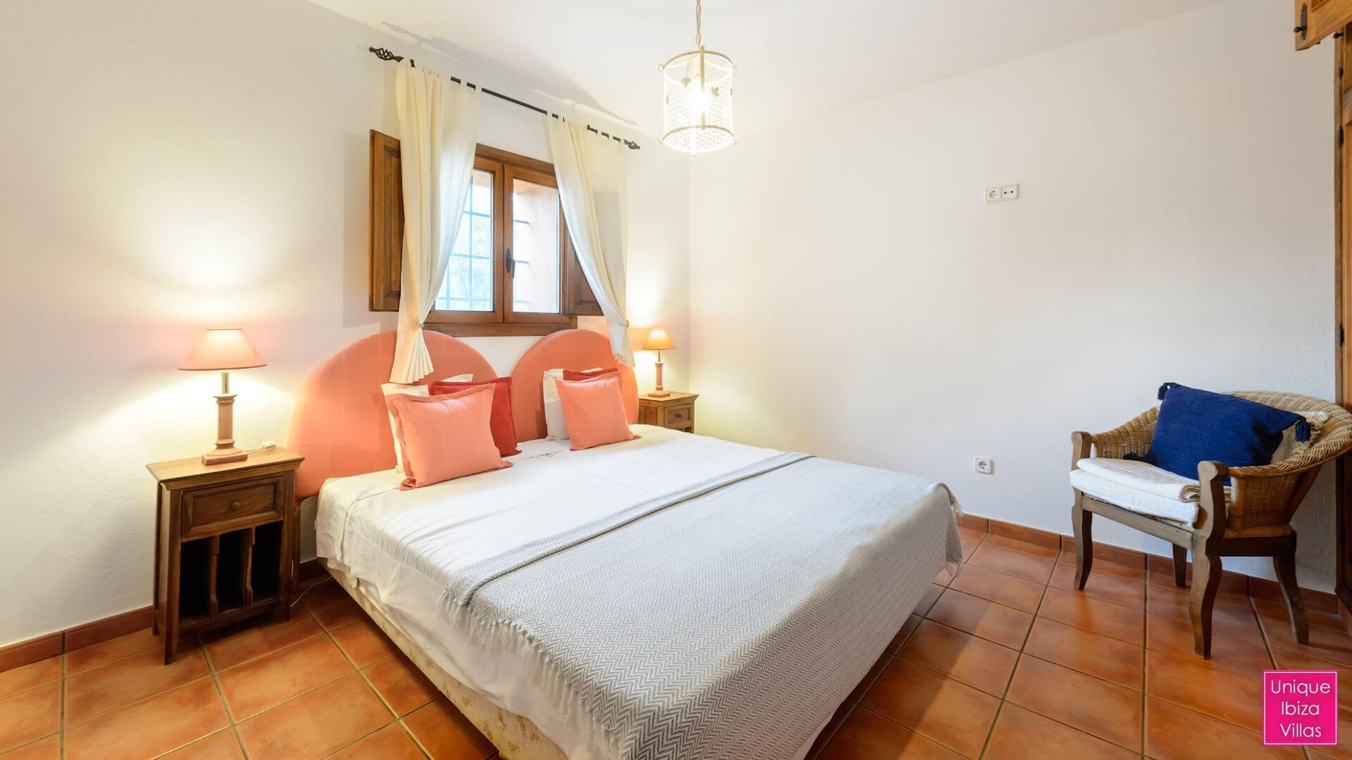 VILLA CANA CLARA - Rural near San Lorenzo, San Carlos & Agroturismo Atzaro