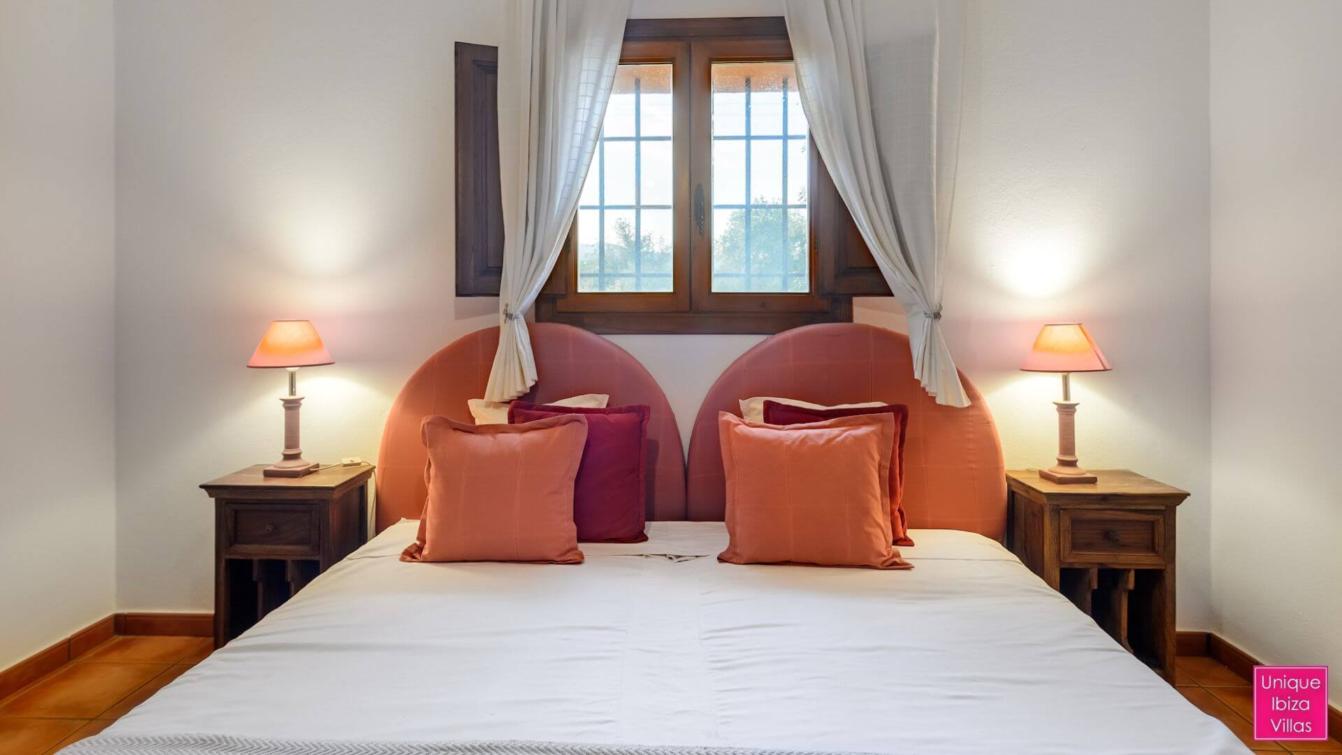 VILLA CANA CLARA - Rural near San Lorenzo, San Carlos & Agroturismo Atzaro