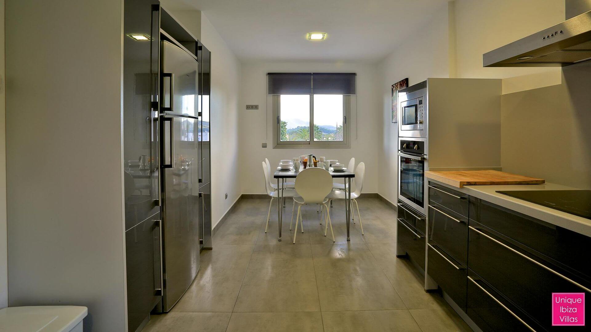 VILLA ENCORE - 4 Bedrooms - Near Ibiza Town