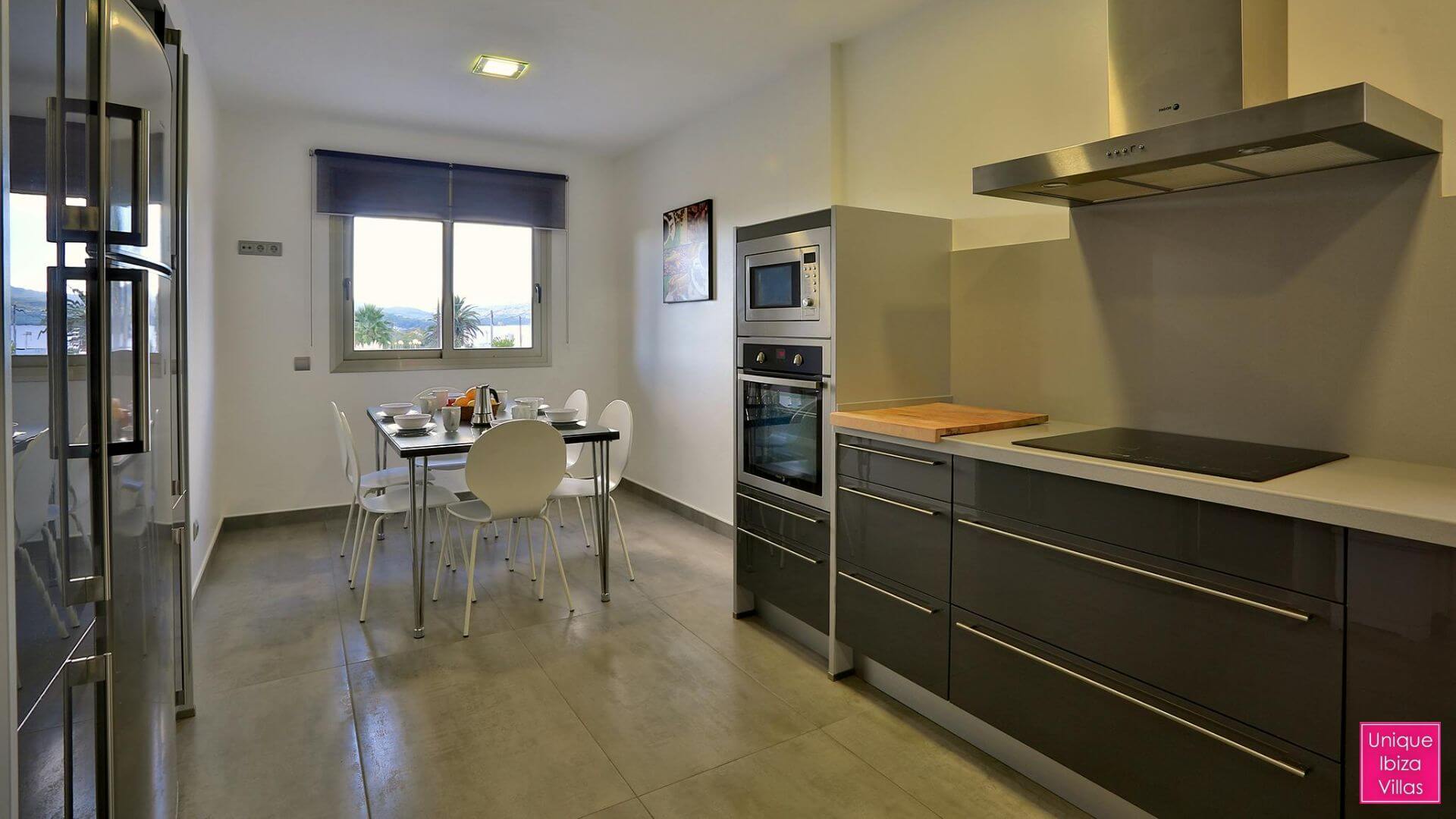 VILLA ENCORE - 4 Bedrooms - Near Ibiza Town