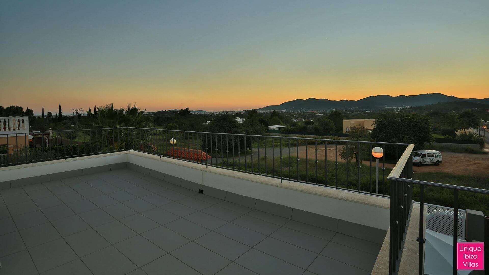 VILLA ENCORE - 4 Bedrooms - Near Ibiza Town