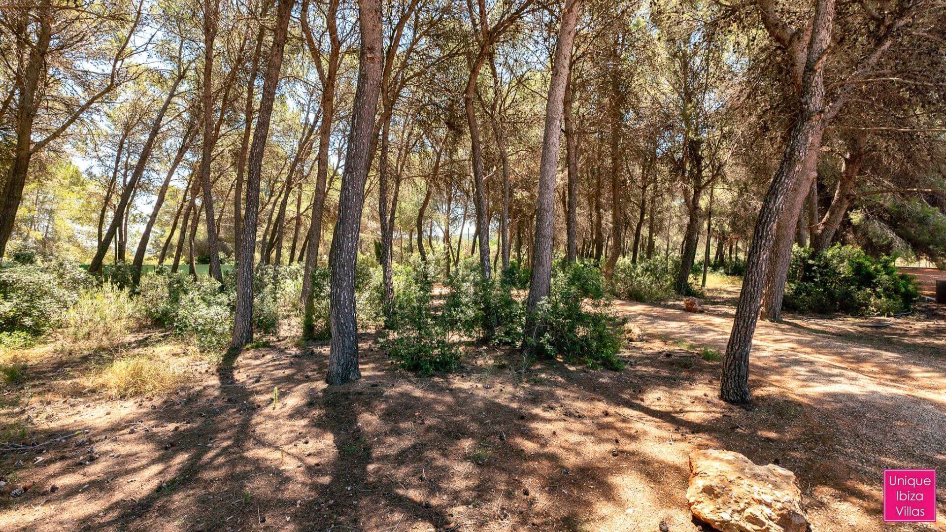 VILLA CAN MILA - Rural near San Lorenzo, San Carlos & Agroturismo Atzaro