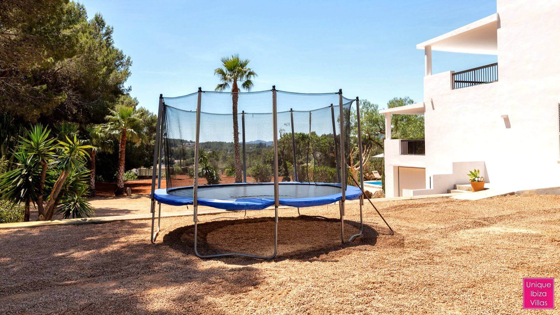 VILLA CAN MILA - Rural near San Lorenzo, San Carlos & Agroturismo Atzaro