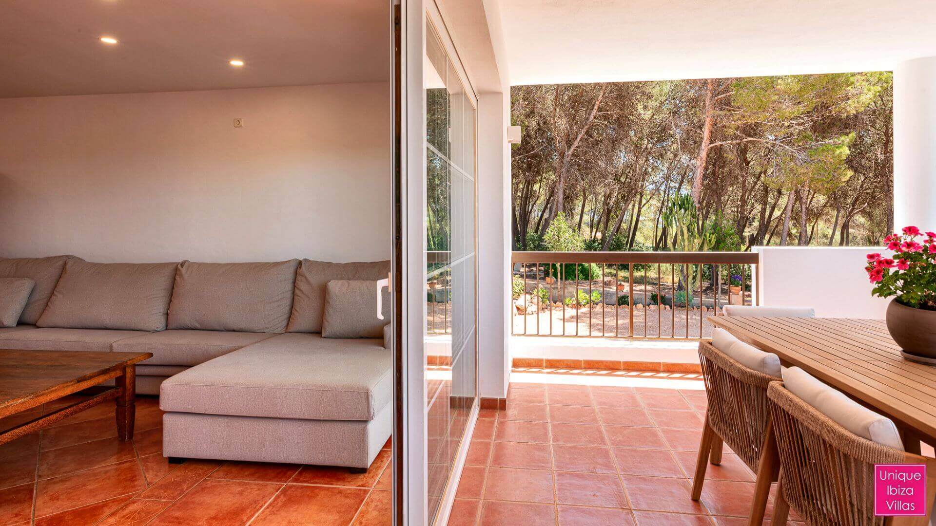 VILLA CAN MILA - Rural near San Lorenzo, San Carlos & Agroturismo Atzaro