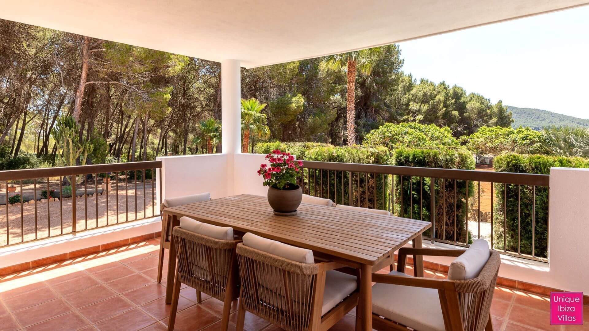 VILLA CAN MILA - Rural near San Lorenzo, San Carlos & Agroturismo Atzaro