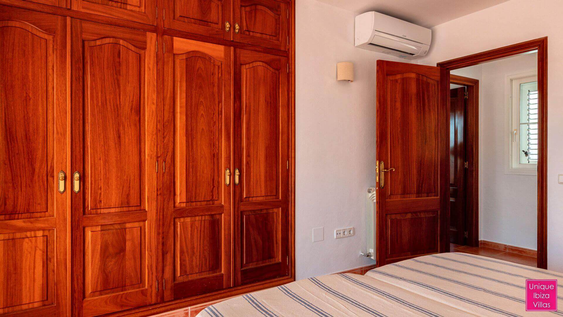 VILLA CAN MILA - Rural near San Lorenzo, San Carlos & Agroturismo Atzaro