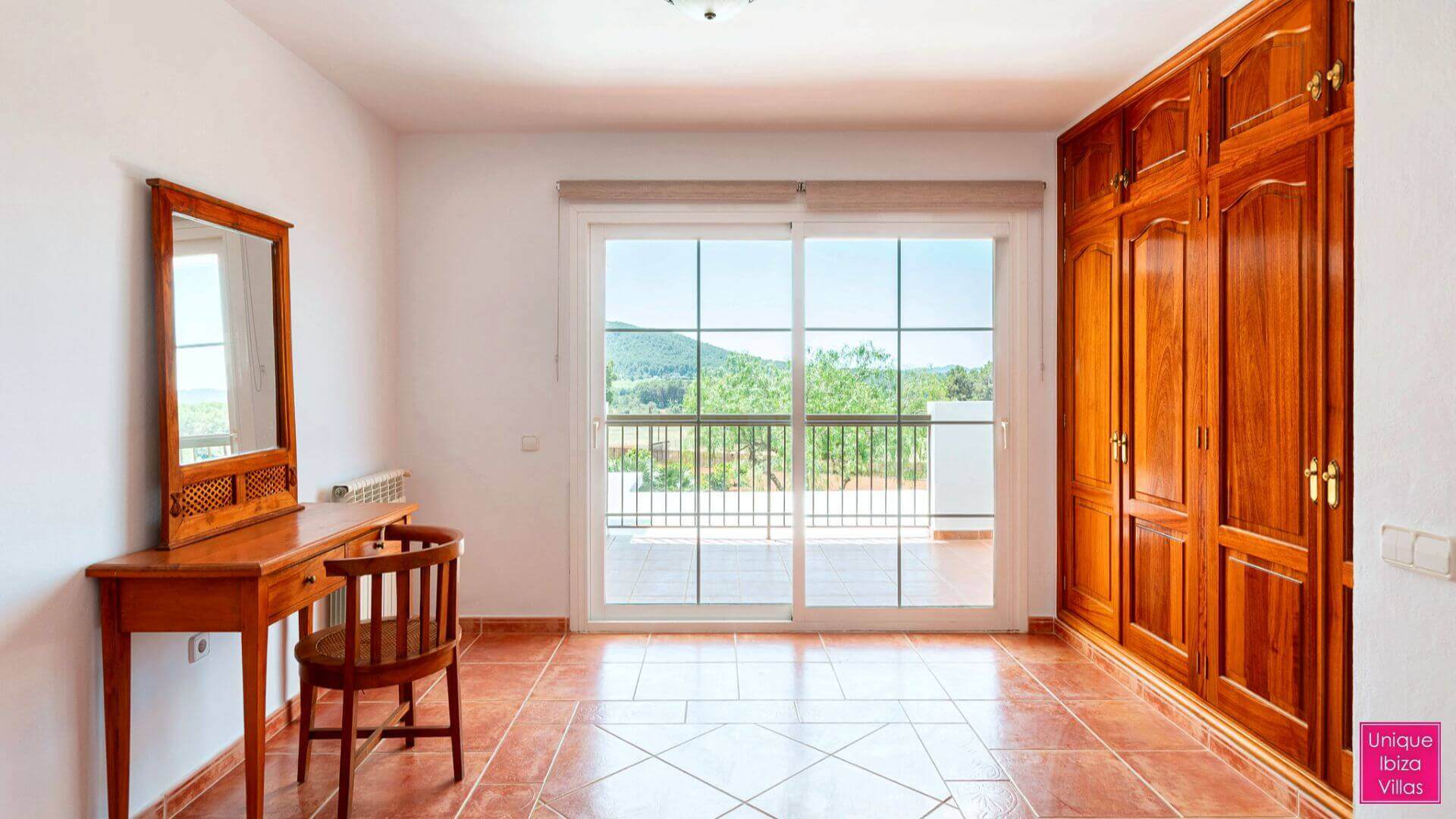 VILLA CAN MILA - Rural near San Lorenzo, San Carlos & Agroturismo Atzaro