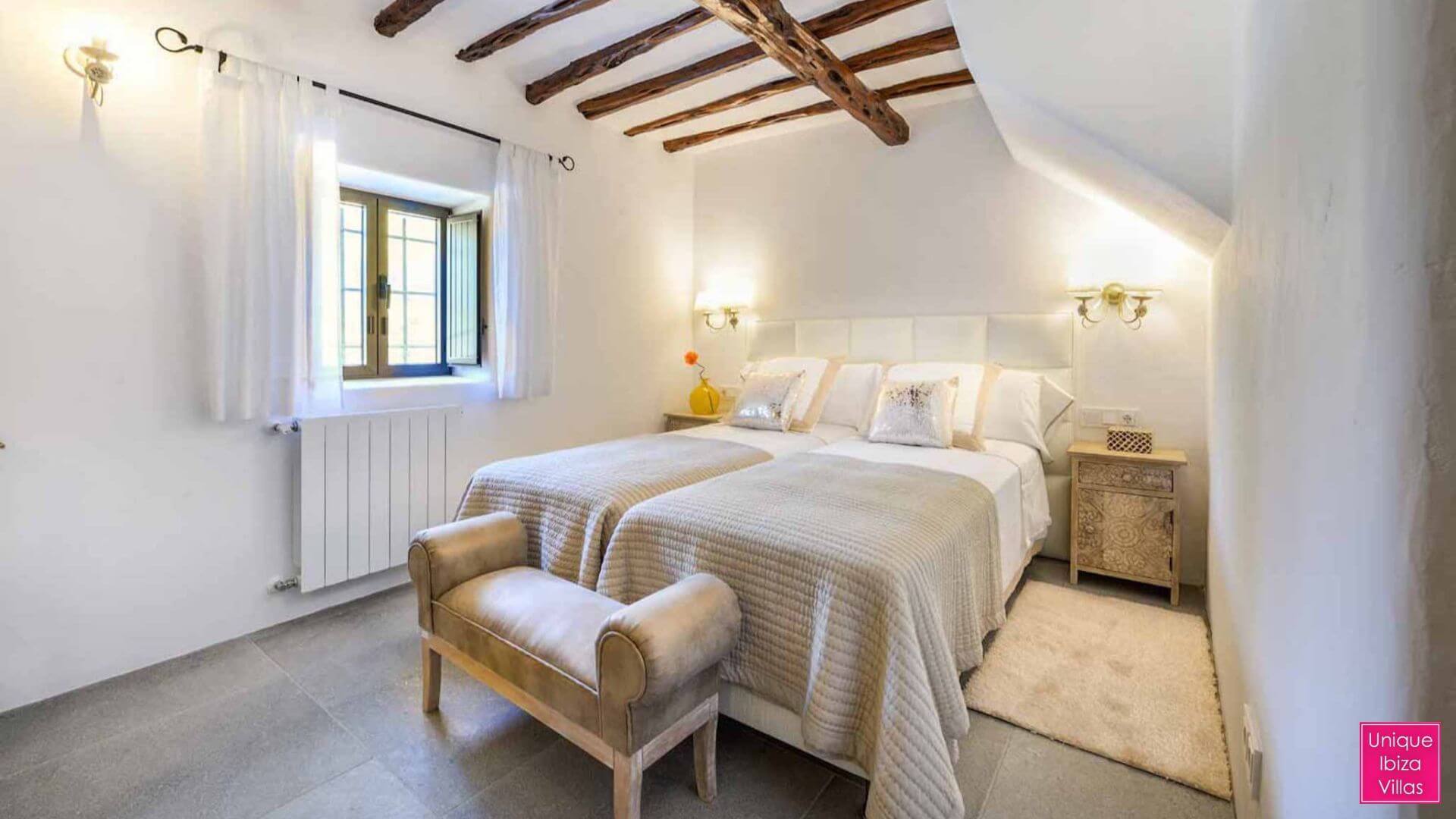 VILLA IDURRE - 4 Bedrooms - Rural near San Juan/Sant Joan
