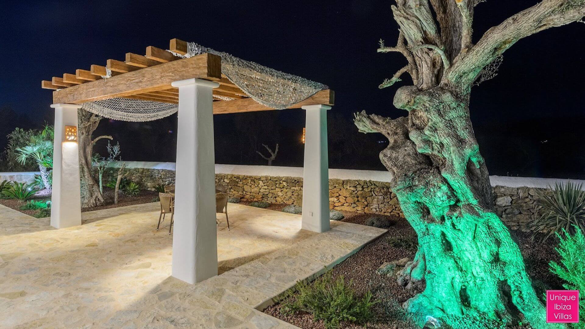 VILLA IDURRE - 4 Bedrooms - Rural near San Juan/Sant Joan