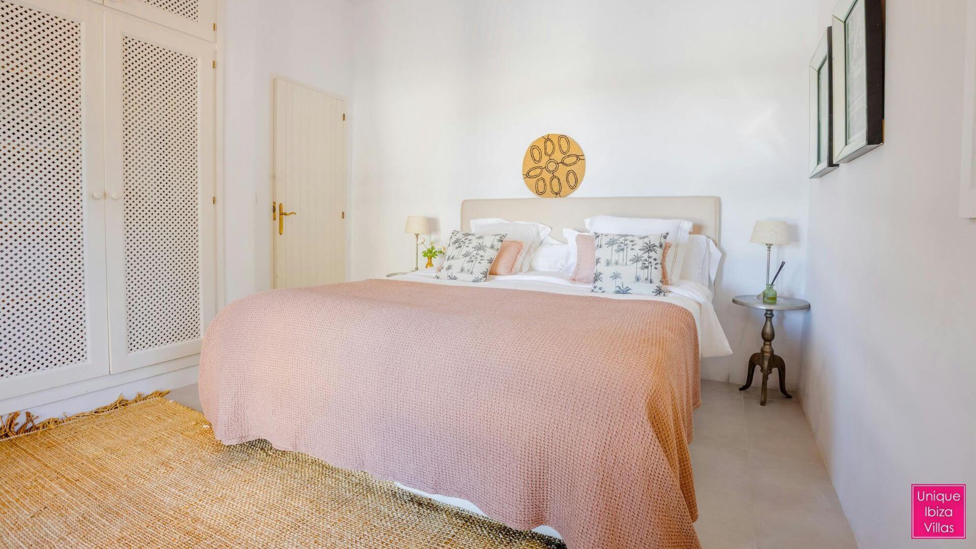  CAN DESTINO DELUXE - 6 Bedrooms - Roca Llisa 