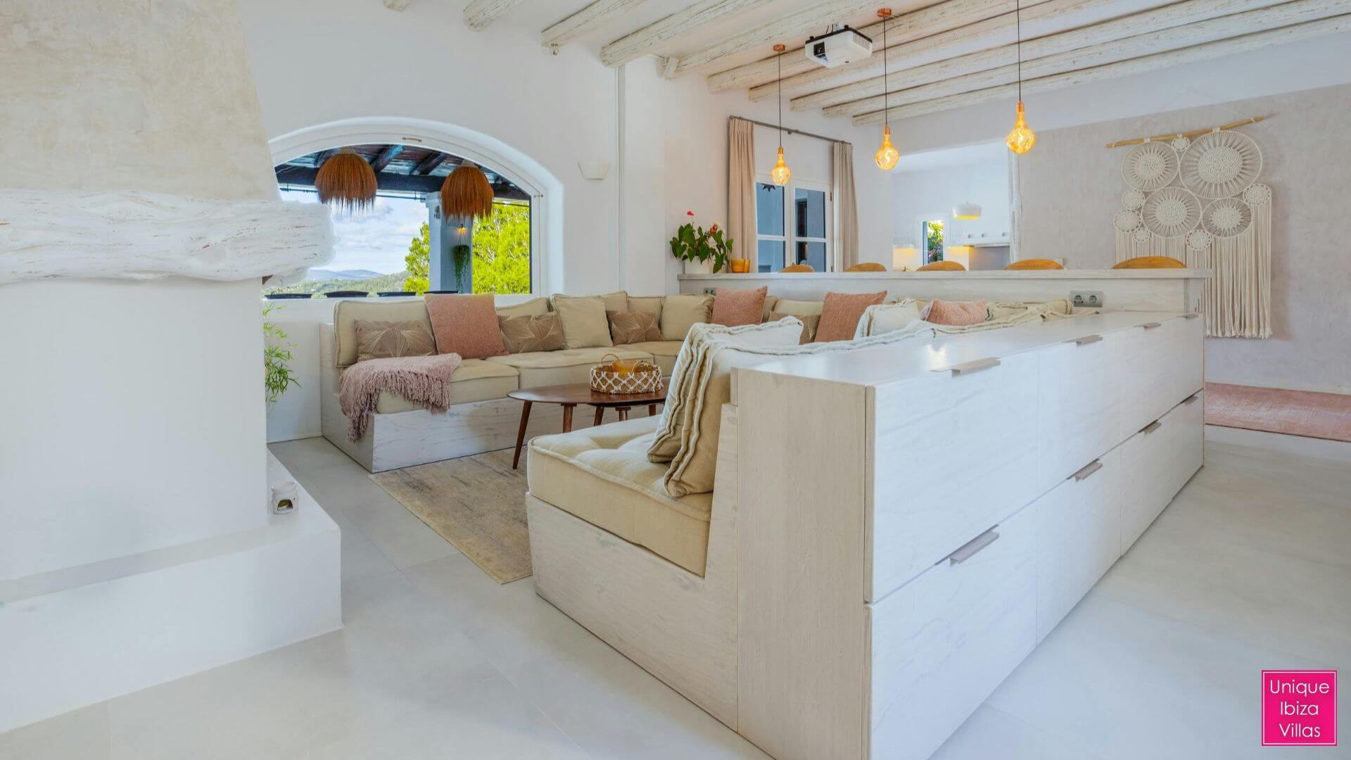  CAN DESTINO DELUXE - 6 Bedrooms - Roca Llisa 