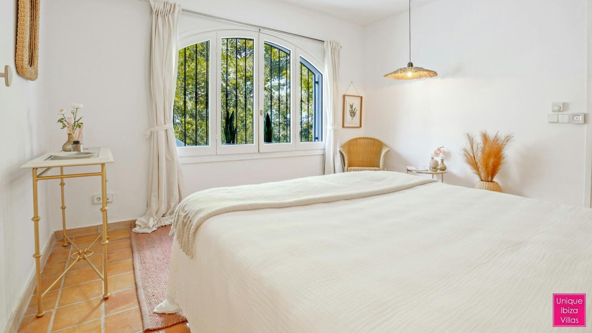  CAN DESTINO DELUXE - 6 Bedrooms - Roca Llisa 