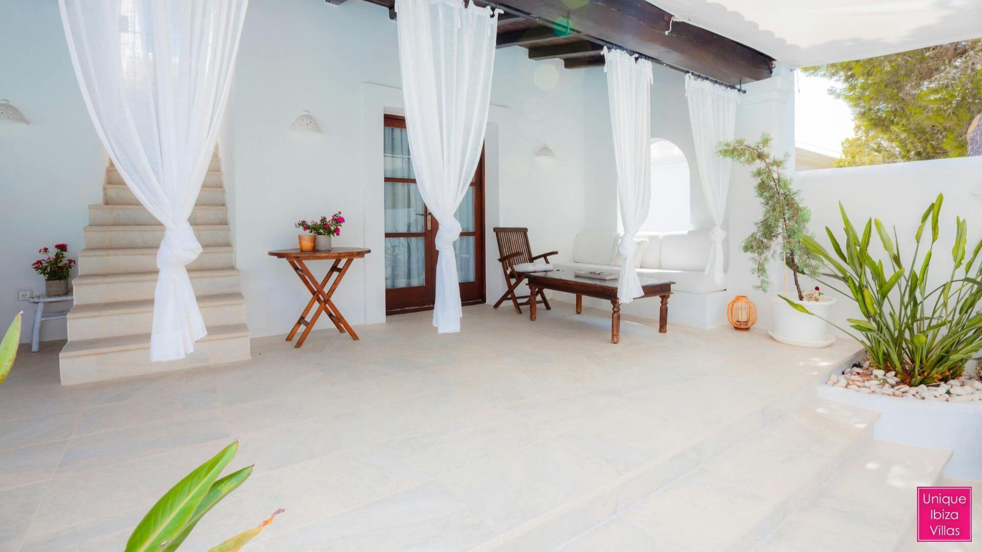  CAN DESTINO DELUXE - 6 Bedrooms - Roca Llisa 