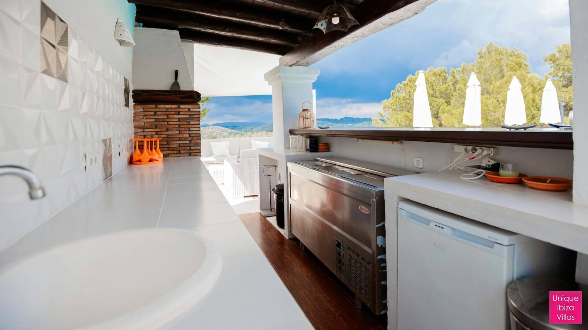  CAN DESTINO DELUXE - 6 Bedrooms - Roca Llisa 