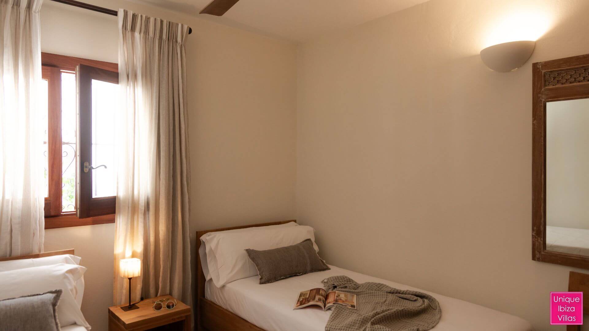  - VILLA NALA - 4 Bedrooms - Near Ibiza Town