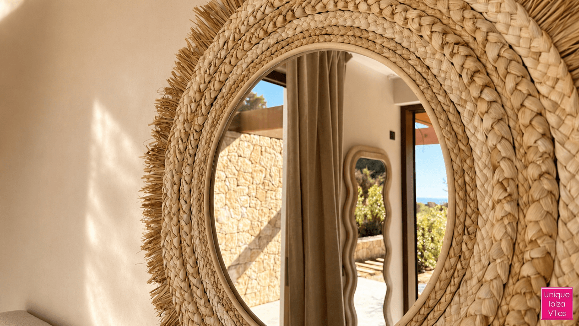  - VILLA FINCA CIELO - 12 Bedrooms -  Near San Carlos village & Las Dalias