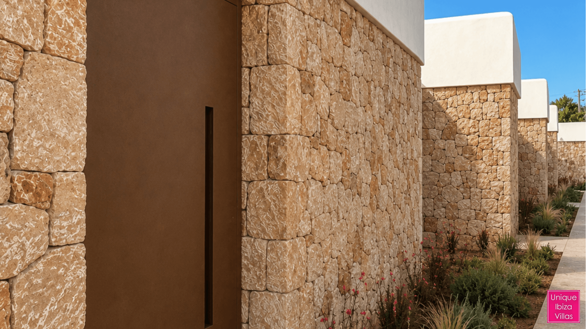  - VILLA FINCA CIELO - 12 Bedrooms -  Near San Carlos village & Las Dalias