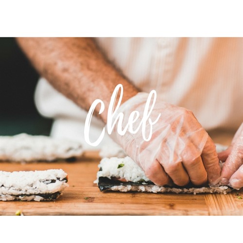 Chef