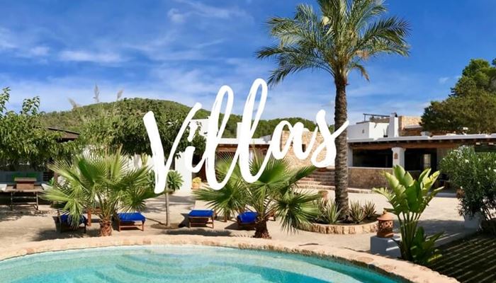 Ibiza Wedding Villas Wedding Villas In Ibiza Unique Ibiza Villas