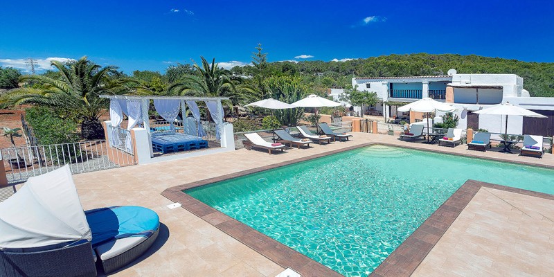 Cana Marina Ibiza 2 Santa Eulalia