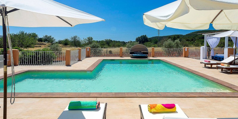 Cana Marina Ibiza 3 Santa Eulalia